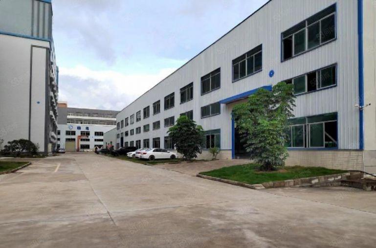 大亚湾原房东红本厂房实际面积出租，房东急用钱，给钱就租