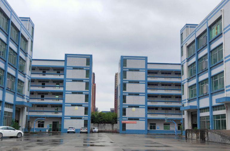 大亚湾西区300平 420平 540平厂房出 现成精装办公室