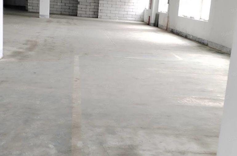 大亚湾新寮新空出一栋厂房仓库按实际面积出租