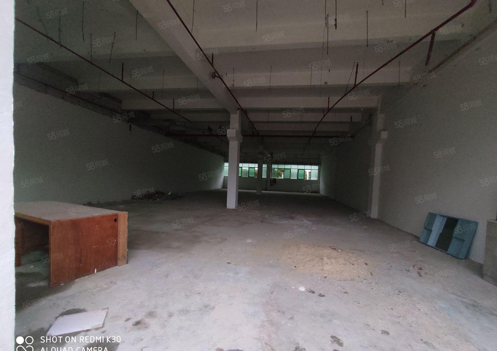 园区环境优美，配套设施完善。不限行业，租金美丽。