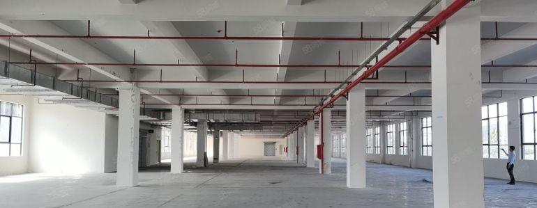 惠州大亚湾产业园，低价厂房出租12一方，