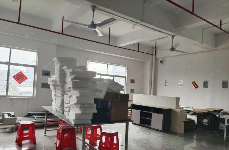 6元大亚湾西区原房东低价厂房仓库2500平出租，300平起分