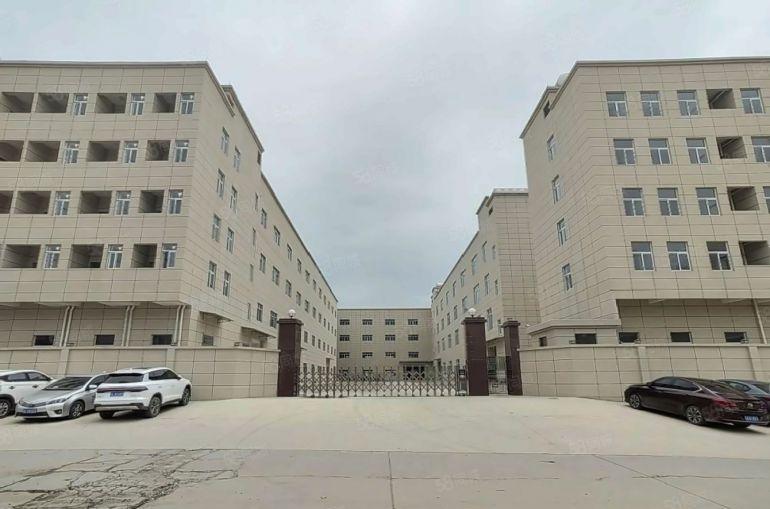 10块！100平可分主干道旁位置好原房东红本厂房仓库出租