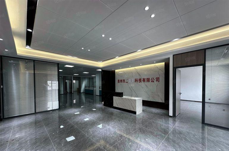 15元每平方！九成新装修厂房2000平厂房低价出租