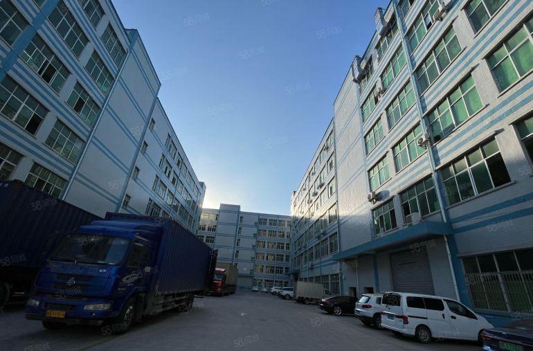 10元！10元！特价红本带装修标准厂房。不限行业 可以分租