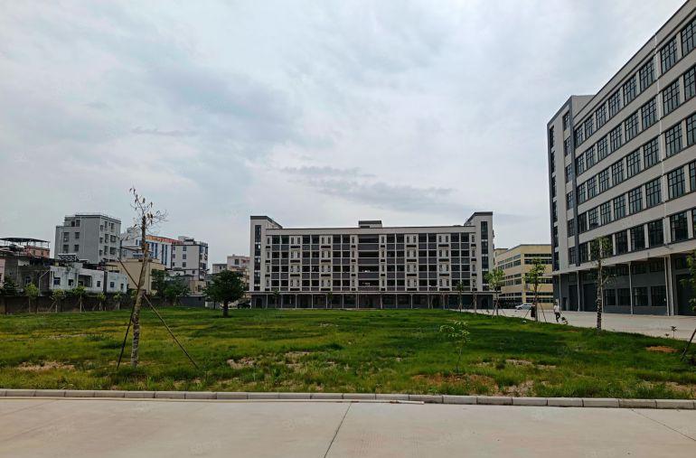 惠州市大亚湾16200平米原房东全新红本独院厂房实际面积出租