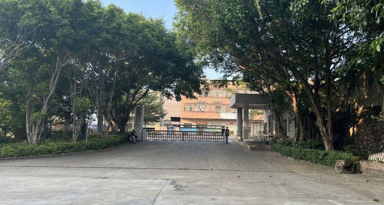 大亚湾万达旁新出单层面积5000平卸货平台原房东直租无公摊