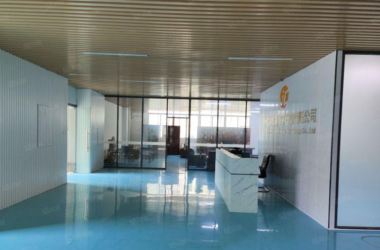 低价10元大亚湾西区3000平方带装修厂房出租原房东可办环评