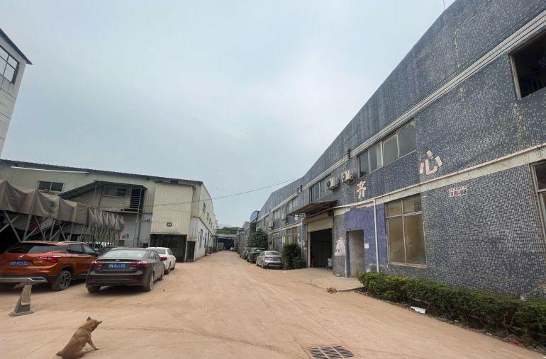 大亚湾临深特价5元厂房，可分租，200平起分，不限制行业。