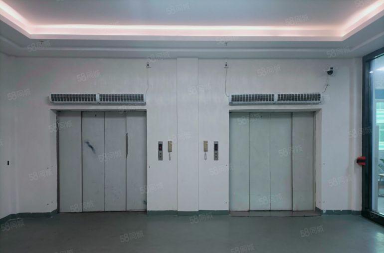 8.8元特价尾盘厂房，临深地段，120平起分，带装修。