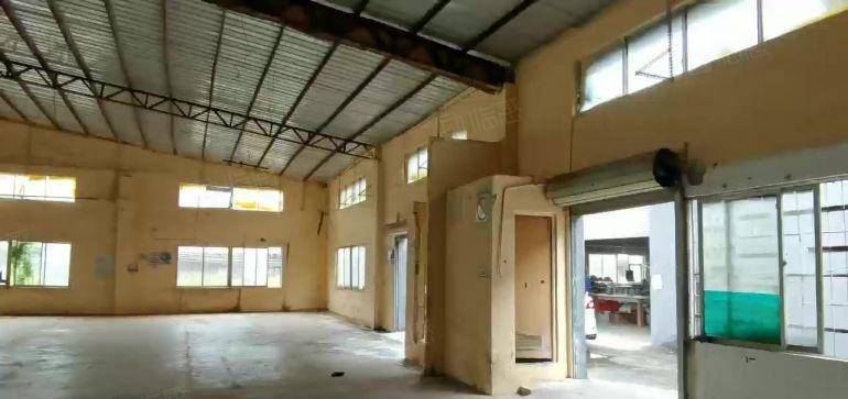 临深大亚湾钢结构，业主急租一个月9000