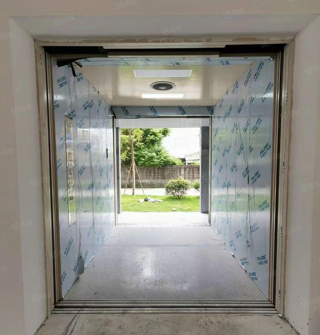 响水河工业园5万全新厂房出租