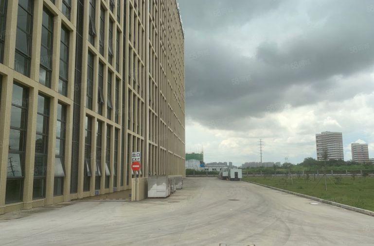 大亚湾5~50000平花园式工业园低价仓库厂房出租大小分租