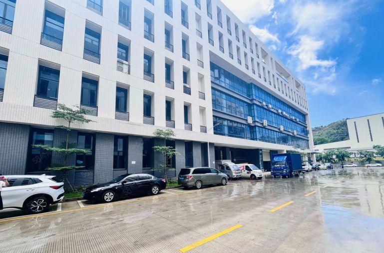 大亚湾西区6米高一楼一套400平一套600平特价出租有装修