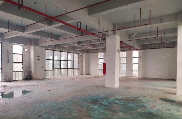 惠州市大亚湾，原房东带装修520平方米厂房出租，有红本房产证