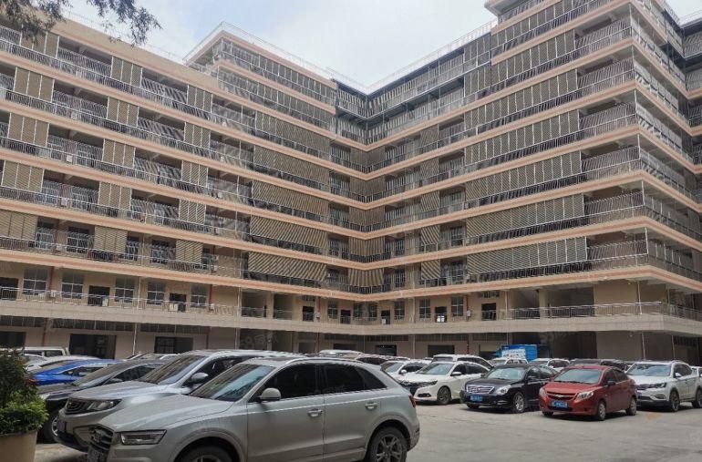 大亚湾可做电池的产业园，带装修大小可以分租。一手房东