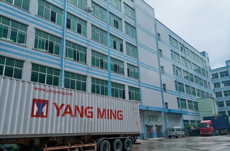 8.8元特价尾盘厂房，临深地段，120平起分，带装修。