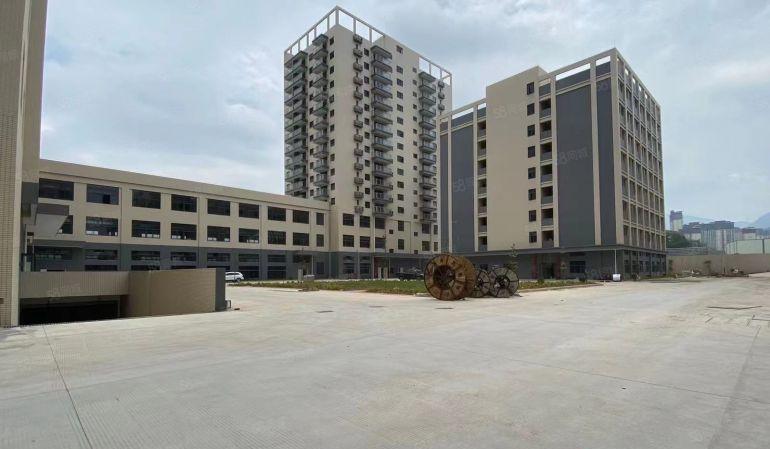 大亚湾全新厂房特价出租8元一平。