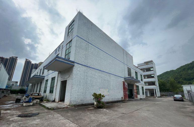 大亚湾独门独院红本标准厂房，200起分。10元