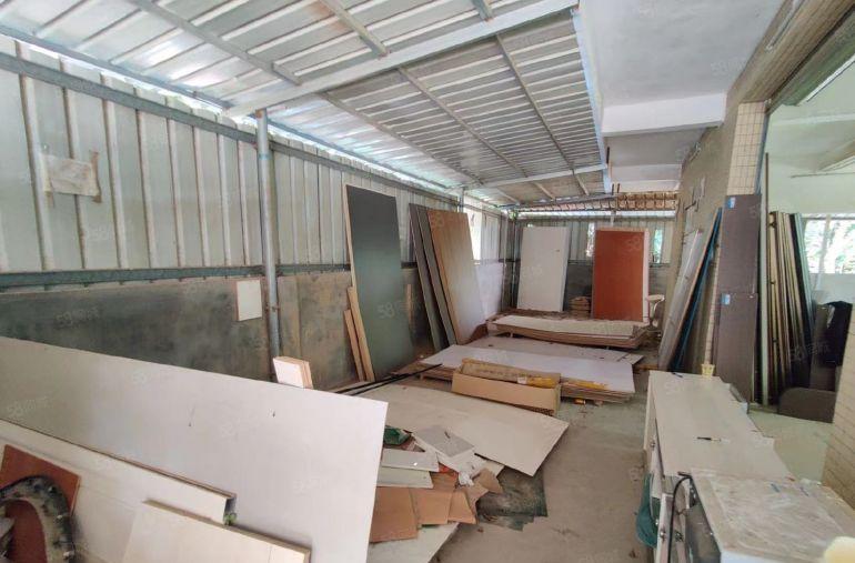 惠州大亚湾西区原房东300平仓库出租2500