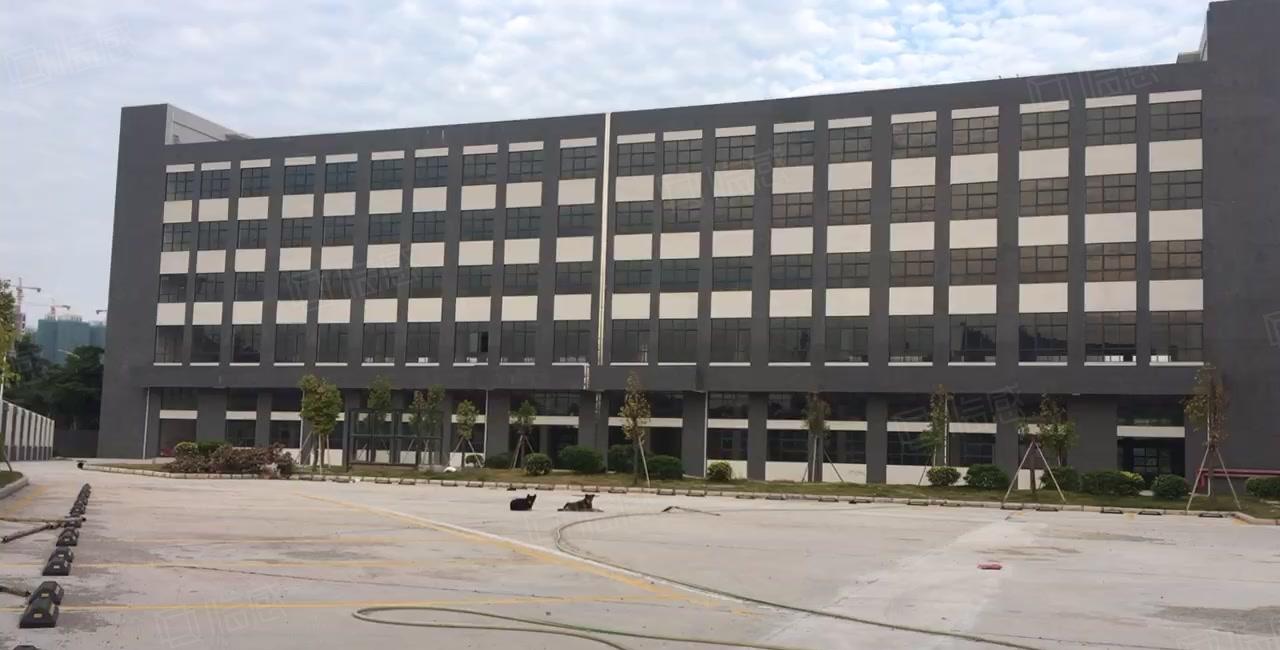 大亚湾西区22000平米全新红本厂房出租，可分租