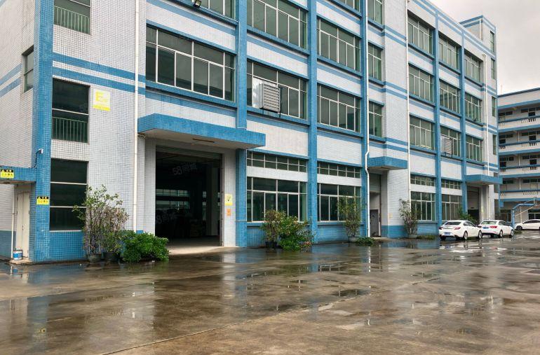 惠州大亚湾西区园区1500平厂房出租