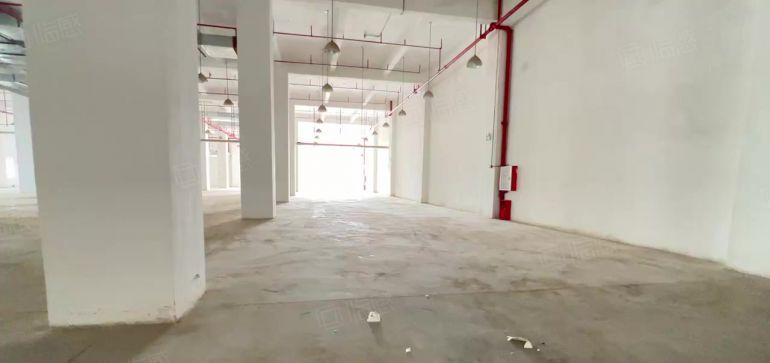 大亚湾万达旁新出单层面积5000平卸货平台原房东直租无公摊