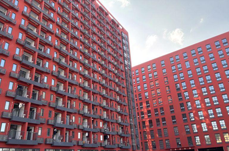 含税！全新厂房实际20000平出租低价900起分园区配套齐全