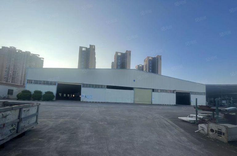 惠州大亚湾西区独院厂房2000平出租