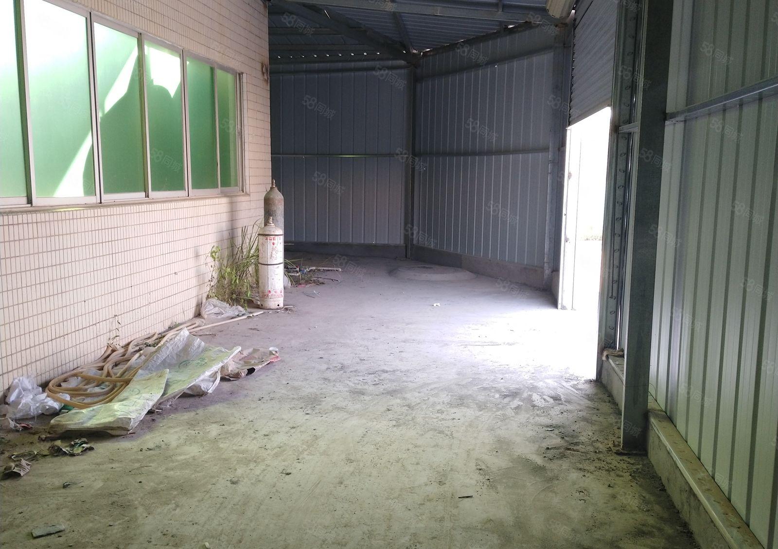 龙山四路厂房出租10元平起租