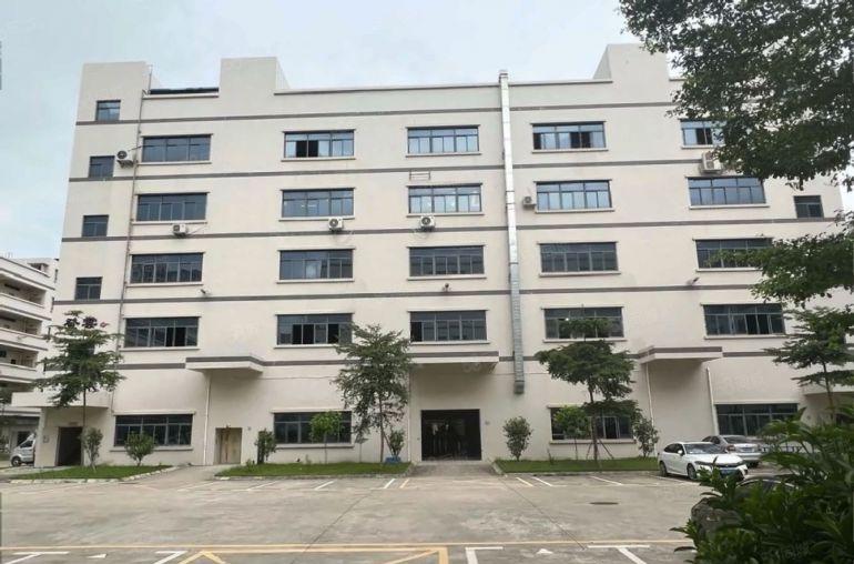 11块！大亚湾3000平原房东独栋厂房仓库出租可分租空地大