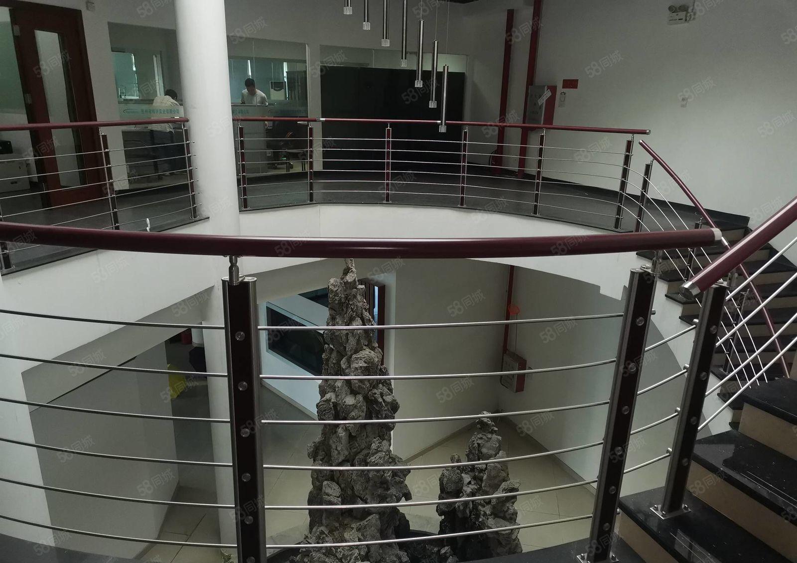 200平起分）大亚湾西区标准二楼厂房4800平带红本电力充足