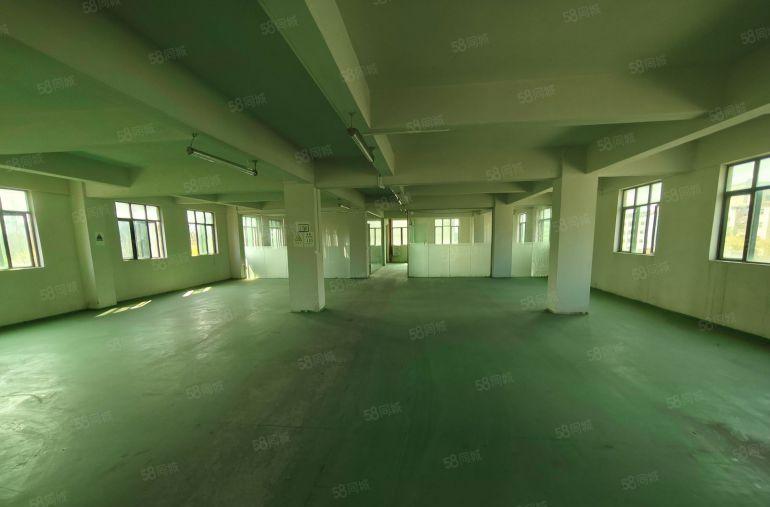 西区临深原房东实际面积400平房子现成水电办公室独立卫生间