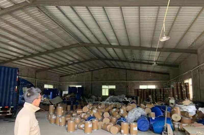 原房东，独门独院，可做小加工，仓库。