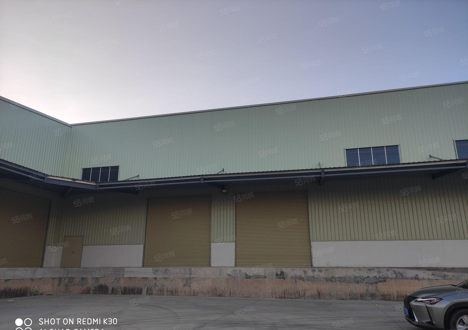 全新厂房，丙二级消防，证件齐全，临近惠州港石化区。