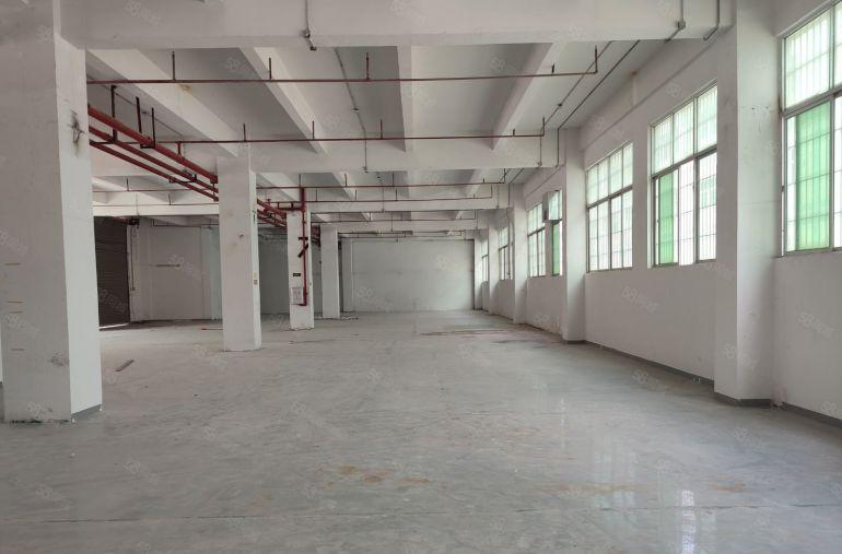 12块钱大亚湾西区楼上厂房，2009000