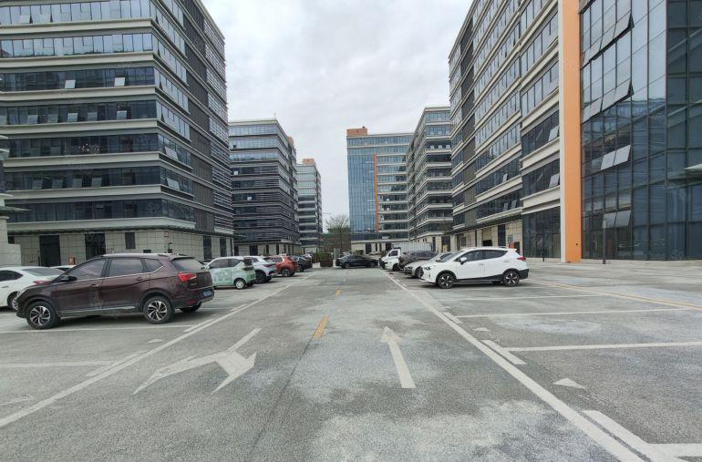 大亚湾原房东独栋14000平方红本厂房仓库出租 可分租