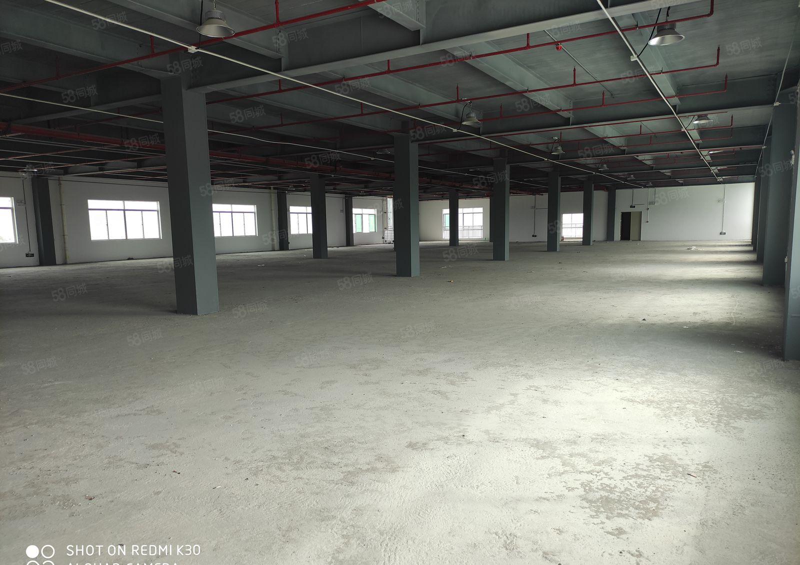 园区环境优美，证件齐全，方便大车进出，租金美丽