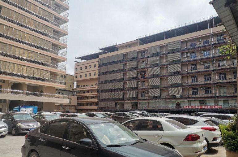 大亚湾可做电池的产业园，带装修大小可以分租。一手房东