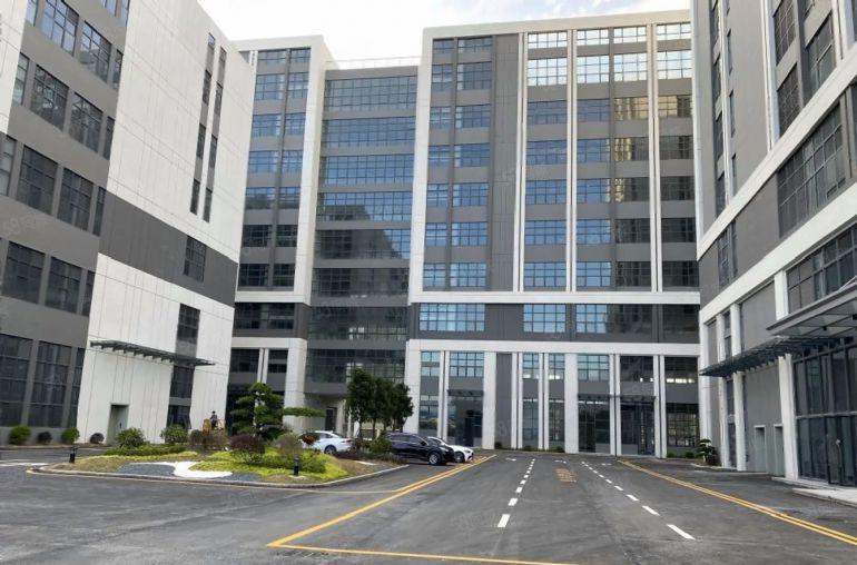 10块！大亚湾2W平原房东精装修厂房仓库出租1000平方起分