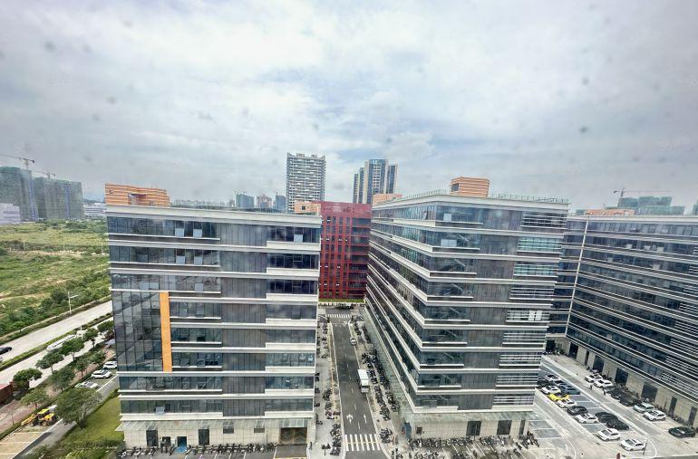 临深惠州 大亚湾3个月免租全新厂房一层2800平厂房仓库出租