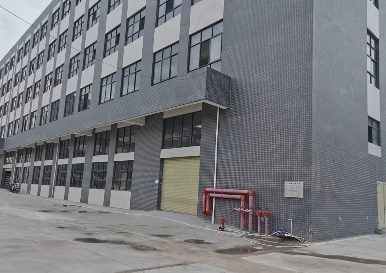 大亚湾一楼和楼上招租形象好空地大免租期长