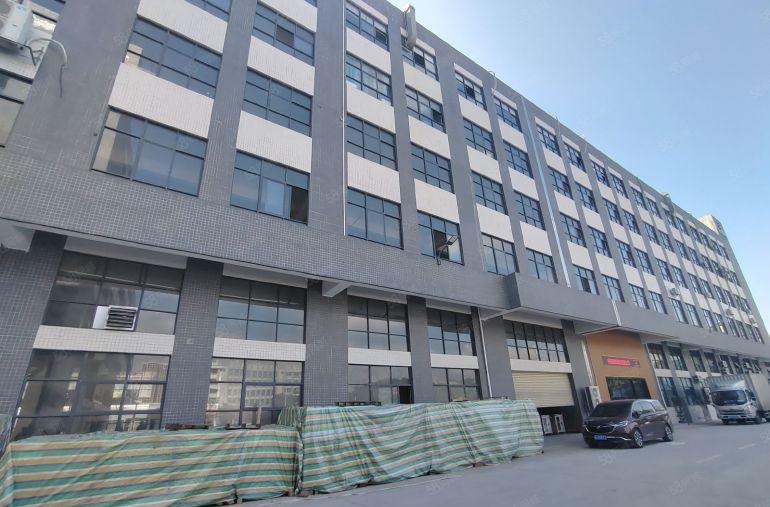 惠州大亚湾西区全新厂房招租，单价低至15元高6.34.9米