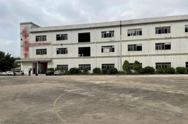 大亚湾西区4000平原房东厂房仓库低价出租 大小分租零公摊