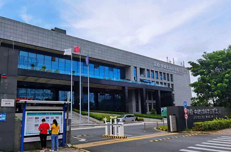 大亚湾小面积一楼480平厂房出租仓库办公带装修水电齐全到位