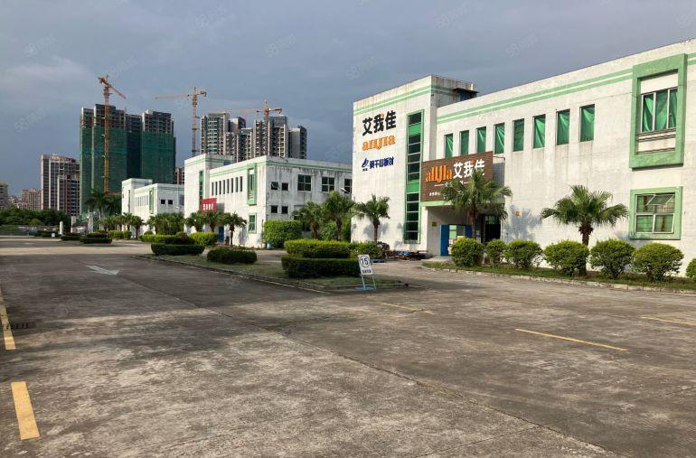 惠州大亚湾澳头原房东1000平厂房出租