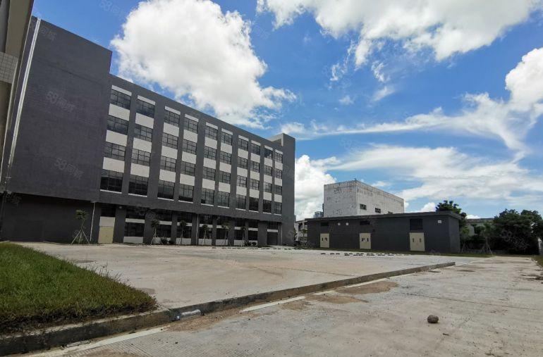 300平方起租大亚湾响水河工业区全新红本厂房低价出租