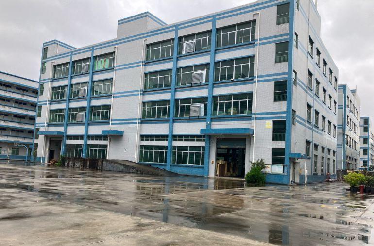 惠州大亚湾西区园区1500平厂房出租