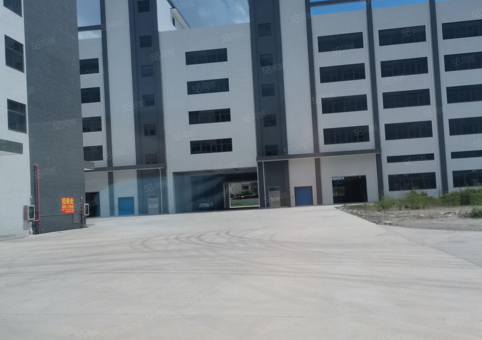 惠州大亚湾高新科技园10000平米厂房仓库出租可大小分租急急