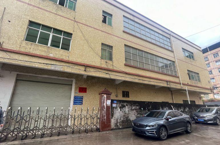 年底特价5元，大亚湾原房东直招，无公摊，不限制行业，